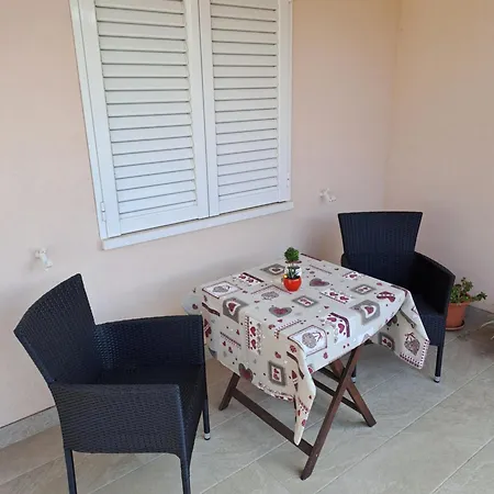 Zeljka Apartment Dubrovnik