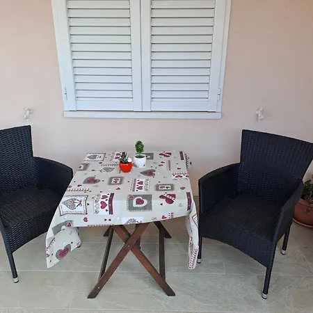 Apartment Zeljka