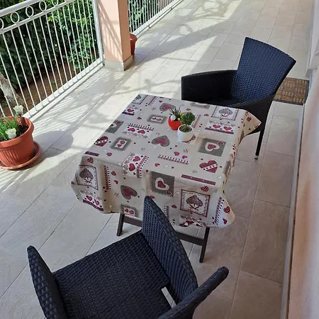 Apartment Zeljka Dubrovnik