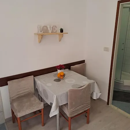 Zeljka Apartment
