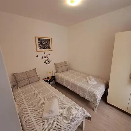 Zeljka Apartamento