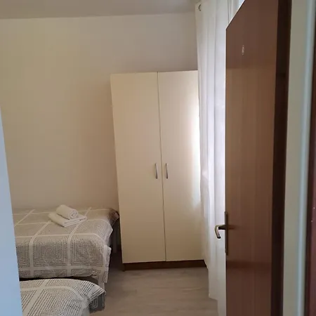 Zeljka Apartamento