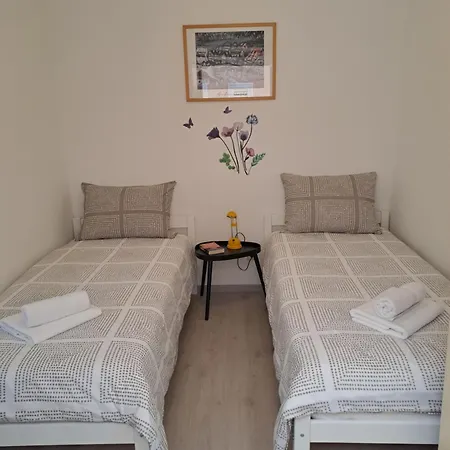 Zeljka Apartamento Dubrovnik