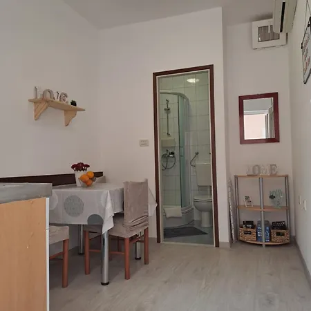 Apartment Zeljka