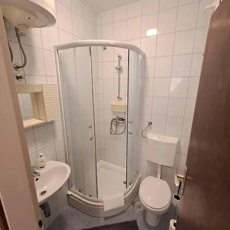 Apartment Zeljka